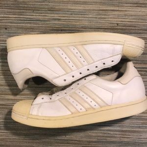 Vintage Adidas Superstars